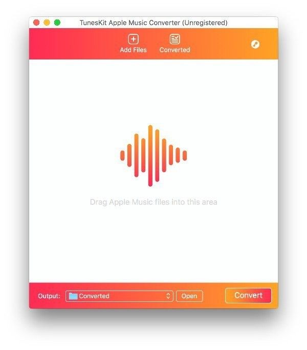 Music Converter App Mac